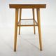 1960's Vintage Side Table from Czechoslovakia