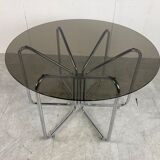 Space age dining table 1970s