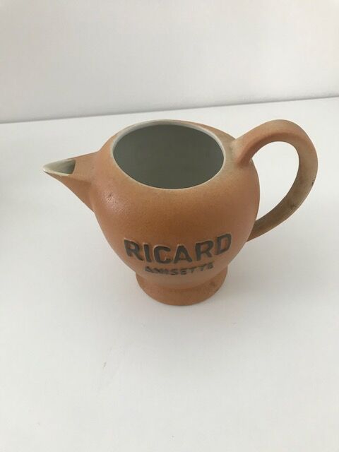 Carafe Ricard