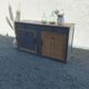 Large artdéco buffet - vintage buffet
