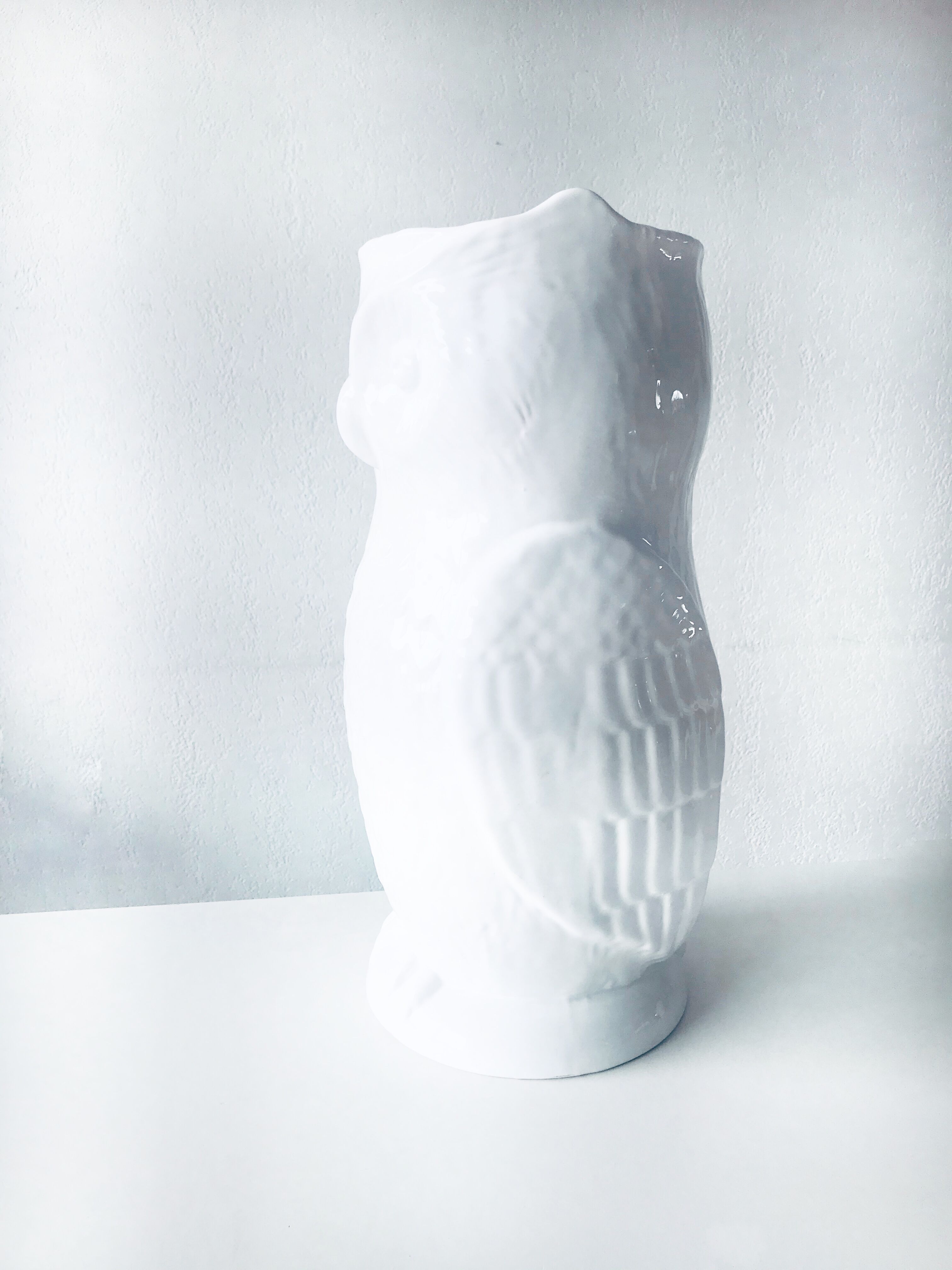 Nice ceramic umbrella holder