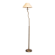 Classic Brass adjustable Floor lamp 1970s Germany