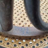 4 high stools tuna 1900