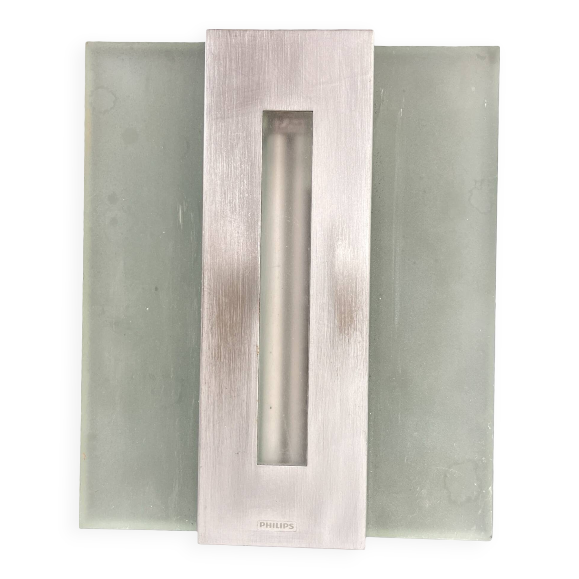 Philips wall lamp, Ecom Northwoods Germany, early 21st century.