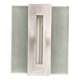 Philips wall lamp, Ecom Northwoods Germany, early 21st century.