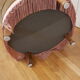 Toad armchair