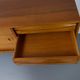 Large Vintage Walnut Sideboard by Franzmeyer, 1960s