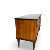 An Italian chest of drawers from the mid-20th century.