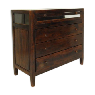 Period chest of drawers