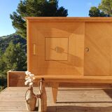 Vintage sideboard