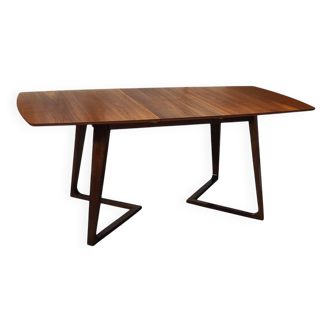 Table à manger Japandi