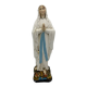 Statuette vierge Marie