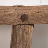 Antique bench in old style (c.1870) #21