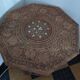 Oriental table