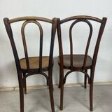 Bistro chairs