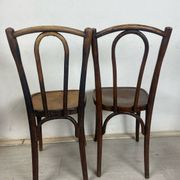 Chaises bistrot