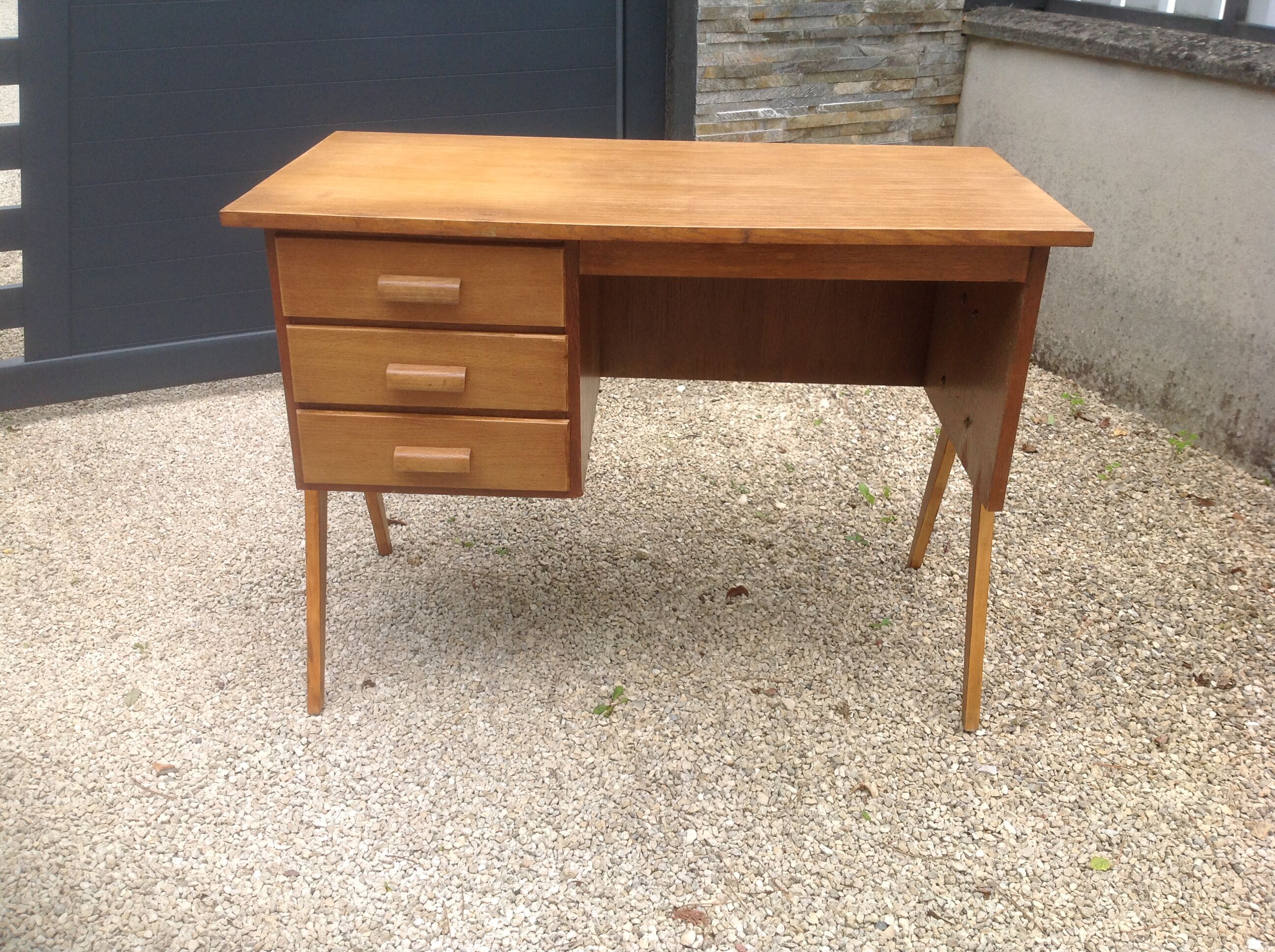 Vintage office year 50/60