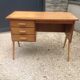Bureau vintage année 50/60