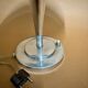 modernist antique lamp