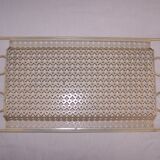 Mathieu Mategot tray 1950
