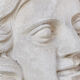 Northern giant plaster mold