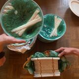 Asparagus set