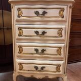 Pair of chiffonier chests of drawers