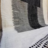 Berber kilim mat beni mrirt 3/2 m