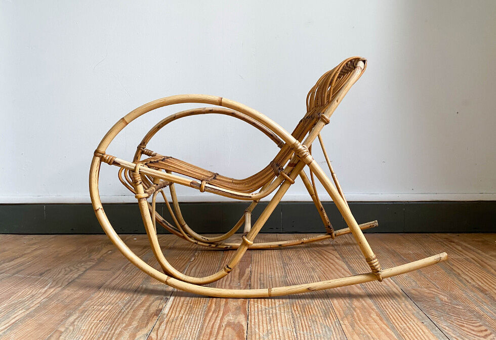 Rocking Chair for children