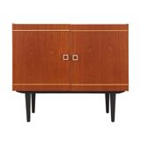 Buffet danois en teck, années 1970