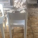 Chaise vintage Allibert