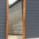 Miroir biseauté 180x68cm