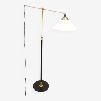 Floor Lamp Model 349 By Le Klint