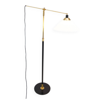 Floor Lamp Model 349 By Le Klint