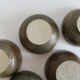 Signed sandstone cut
