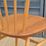 Four chair series by Lucian Ercolani - Windsor