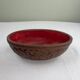 Handcrafted ceramic bowl