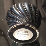 Briquet de table ronson varaflame crown mk ii