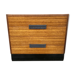 Commode modernisme français