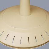 Van Haute Belgium hanging lamp, 1960s