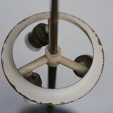 Arenzano table lamp by Ignazio Gardella for Azucena, 1956