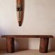 Ethnic Console