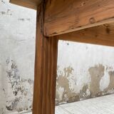 Pine farm table XL 260cm