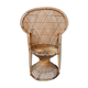 Fauteuil Emmanuelle