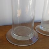 Vessel/graduated cylinder