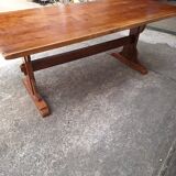 Monastery table