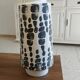Vase luanda en céramique