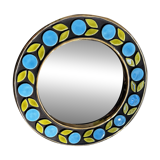 Mithe Espelt Mirror