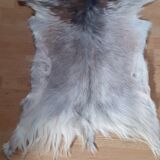 New goatskin
