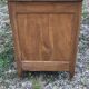 Commode Louis XIV